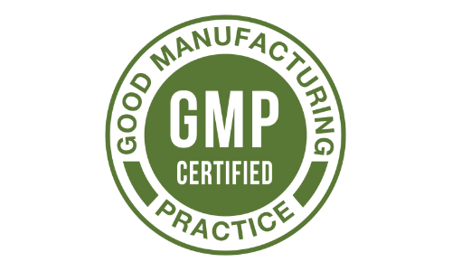 Mindoxa gmp certified