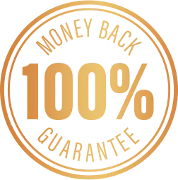 Mindoxa money back guarantee