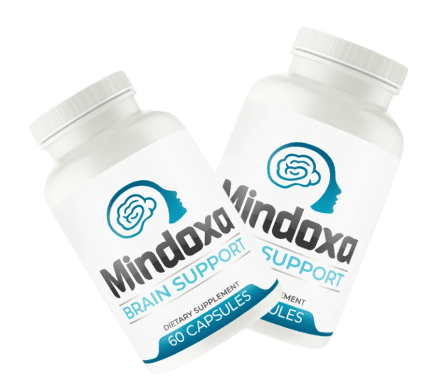 Mindoxa